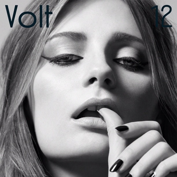 Volt Mischa Barton